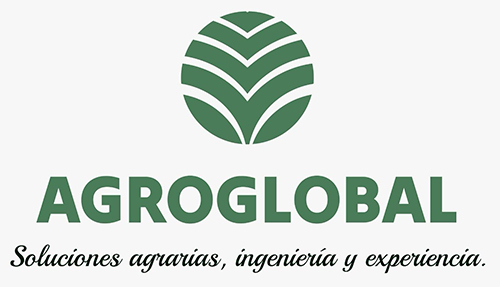 Agroglobal. Soluciones agrarias, ingeniería y experiencia.